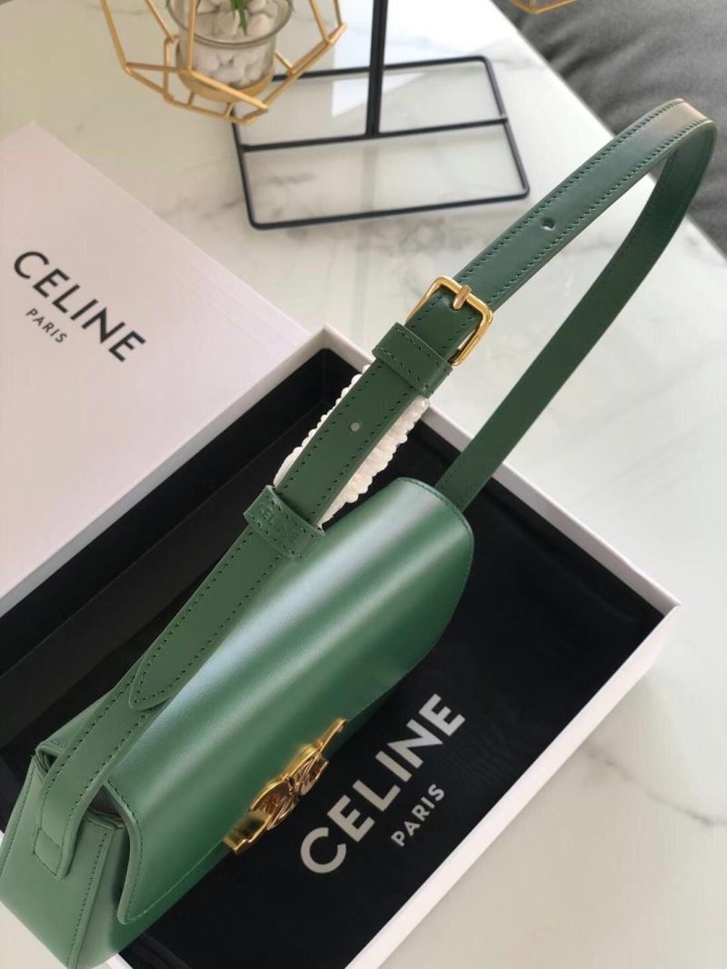 Celine Triomphe Bags